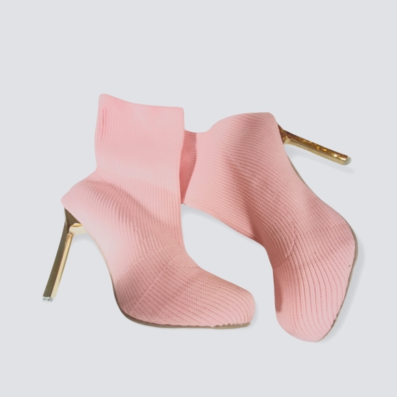 🎉⭐HOST PICK⭐🎉 Stretch Sock Boots - Picture 4 of 5